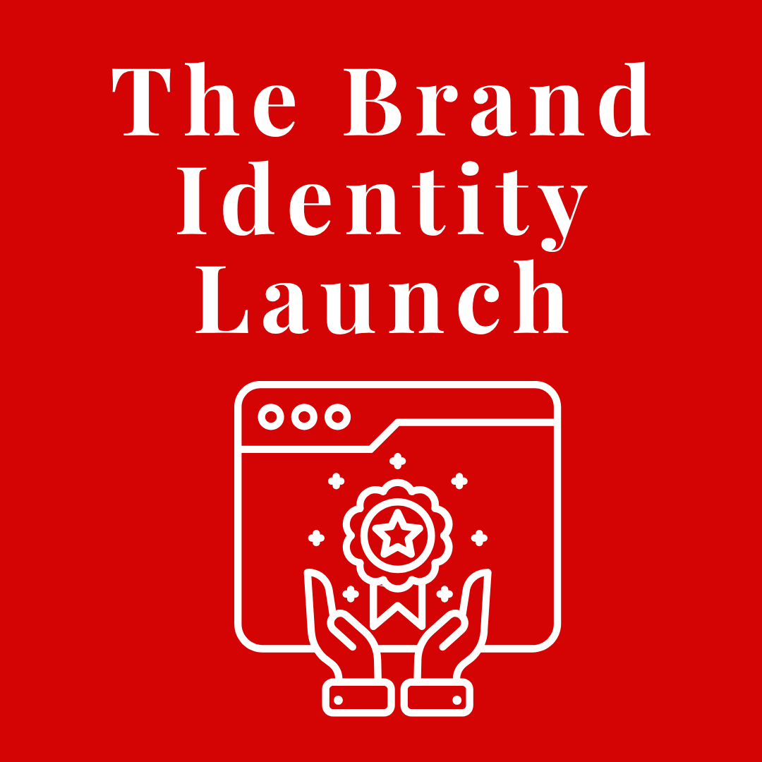 The Brand Identity Package