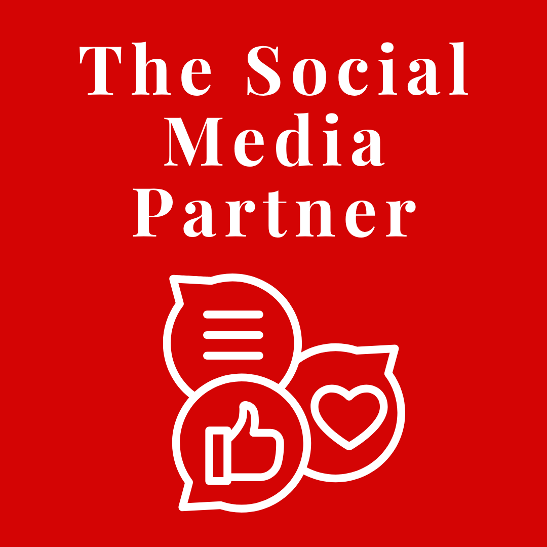 The Social Media Partner Package