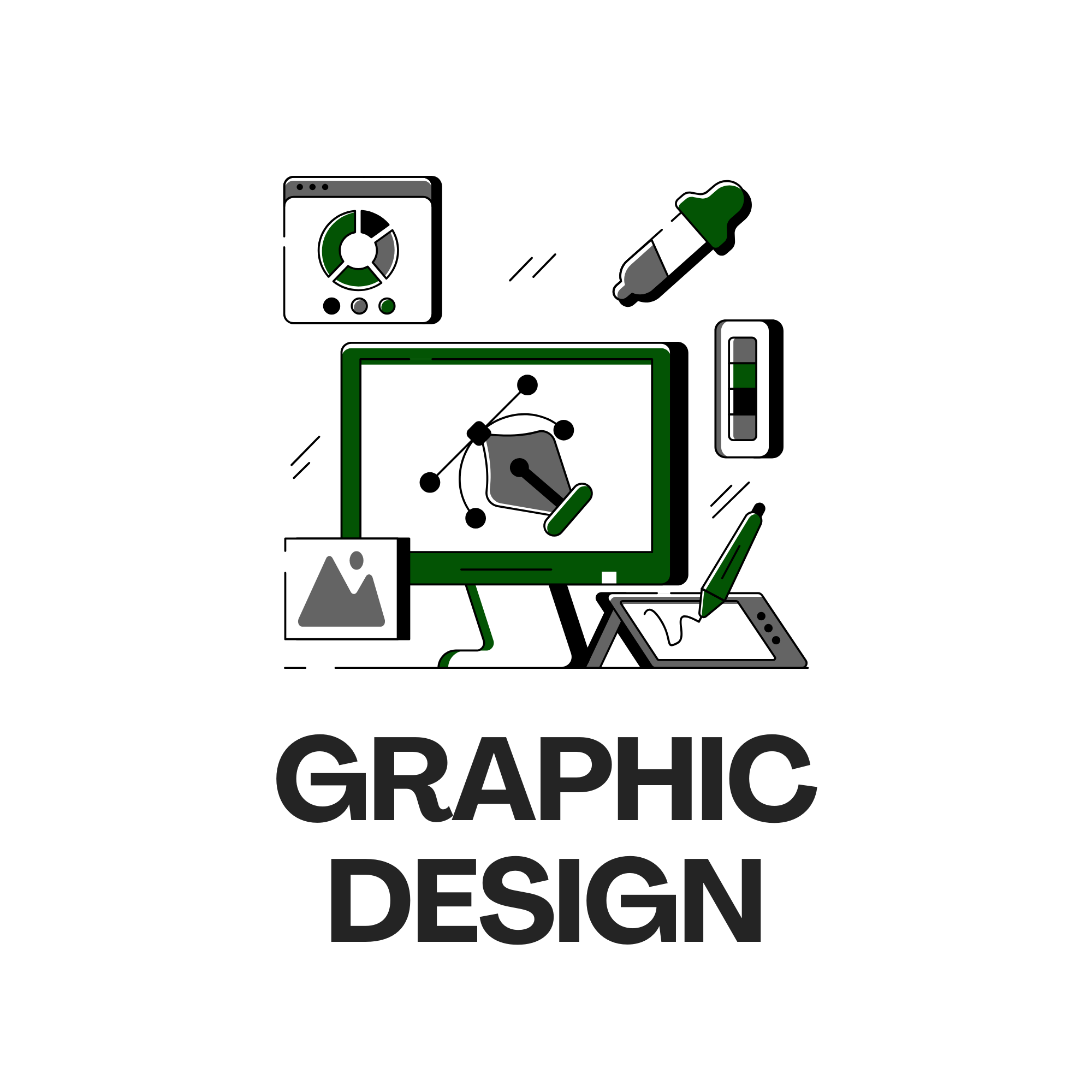 Fiverr Profession: Graphic Designer