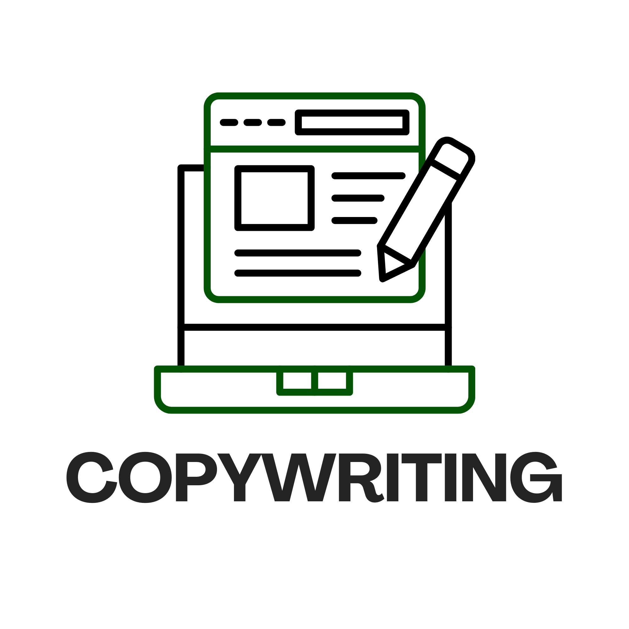 Fiverr Profession: Copywriter
